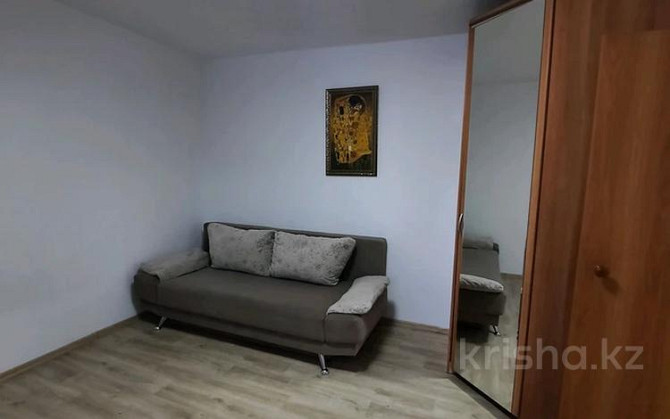 1-комнатная квартира, 37 м², 1/5 этаж помесячно, Жукова 32 Петропавловск - изображение 7