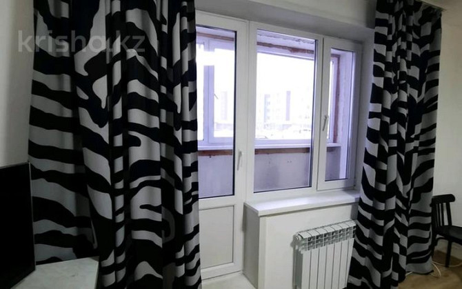 1-комнатная квартира, 37 м², 1/5 этаж помесячно, Жукова 32 Петропавловск - изображение 5