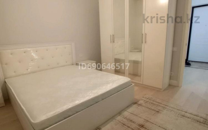 2-комнатная квартира, 50 м², 17/23 этаж помесячно, Мангилик Ел 61 - Р-н Expo, Mega Silkway, пересече Астана - изображение 6