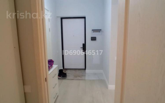 2-комнатная квартира, 50 м², 17/23 этаж помесячно, Мангилик Ел 61 - Р-н Expo, Mega Silkway, пересече Астана - изображение 5
