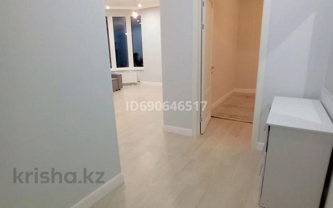 2-комнатная квартира, 50 м², 17/23 этаж помесячно, Мангилик Ел 61 - Р-н Expo, Mega Silkway, пересече Астана - изображение 8
