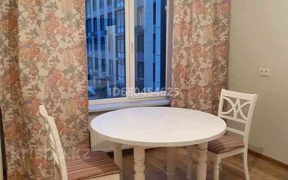 1-комнатная квартира, 47 м², 4/7 этаж помесячно, Ф.Онгарсынова 8 Astana