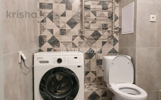 1-комнатная квартира, 47 м², 4/7 этаж помесячно, Ф.Онгарсынова 8 Astana - photo 5