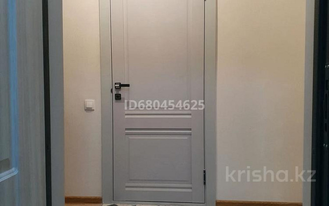 1-комнатная квартира, 47 м², 4/7 этаж помесячно, Ф.Онгарсынова 8 Astana - photo 8