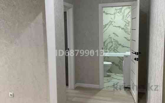 1-комнатная квартира, 40 м², 9/9 этаж помесячно, Нажмиденова 29 Astana