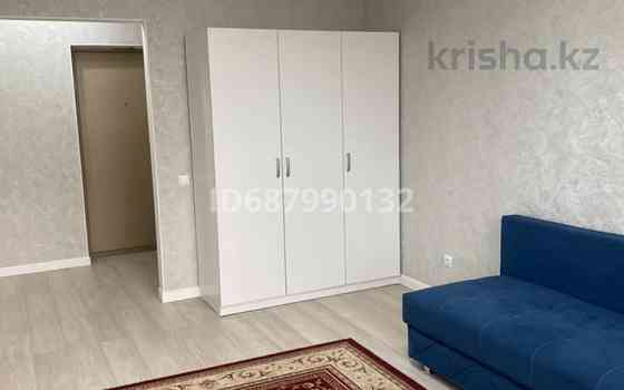 1-комнатная квартира, 40 м², 9/9 этаж помесячно, Нажмиденова 29 Astana