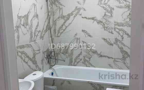 1-комнатная квартира, 40 м², 9/9 этаж помесячно, Нажмиденова 29 Astana