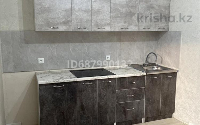 1-комнатная квартира, 40 м², 9/9 этаж помесячно, Нажмиденова 29 Астана - изображение 7