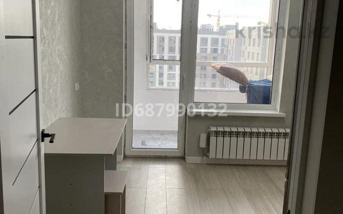 1-комнатная квартира, 40 м², 9/9 этаж помесячно, Нажмиденова 29 Астана - изображение 8