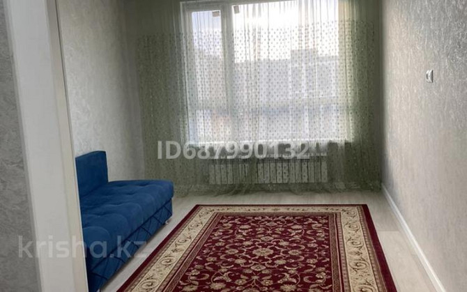 1-комнатная квартира, 40 м², 9/9 этаж помесячно, Нажмиденова 29 Астана - изображение 4