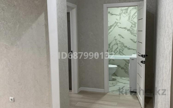 1-комнатная квартира, 40 м², 9/9 этаж помесячно, Нажмиденова 29 Астана - изображение 5