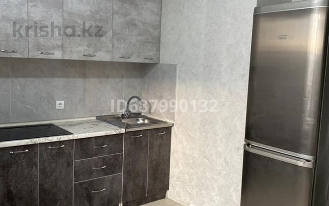 1-комнатная квартира, 40 м², 9/9 этаж помесячно, Нажмиденова 29 Астана - изображение 3