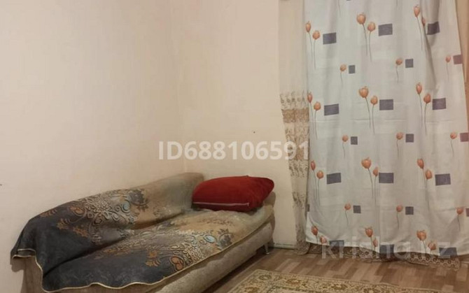 1-комнатная квартира, 15 м², 1 этаж помесячно, Кайынды 22 Астана - изображение 1