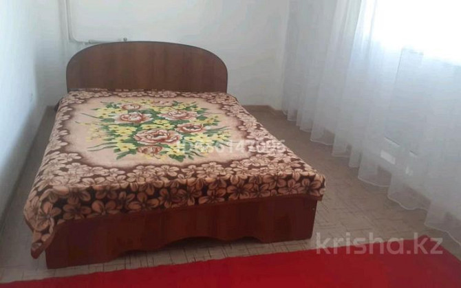 2-комнатная квартира, 62 м², 2/5 этаж помесячно, 15 микрайон 1020 Тараз - изображение 1