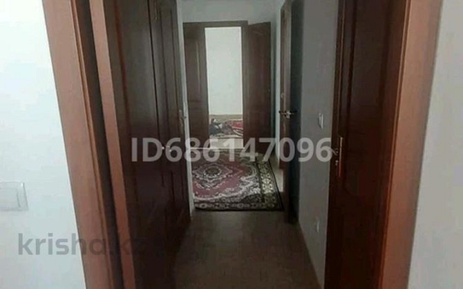 2-комнатная квартира, 62 м², 2/5 этаж помесячно, 15 микрайон 1020 Тараз - изображение 7