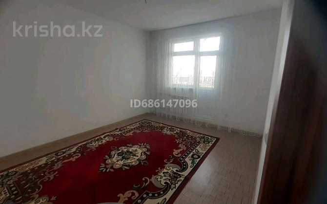 2-комнатная квартира, 62 м², 2/5 этаж помесячно, 15 микрайон 1020 Тараз - изображение 2