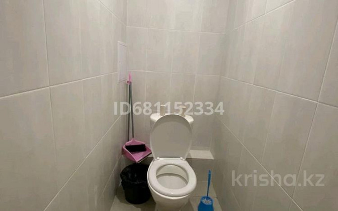 3-комнатная квартира, 90 м², 1/9 этаж посуточно, Береке мкр — Береке Костанай - изображение 2