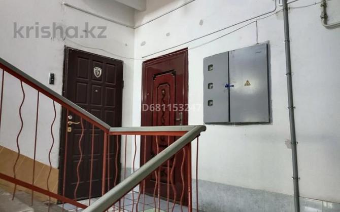 2-комнатная квартира, 90 м², 3/5 этаж посуточно, Айтеке би 12 — Желтоксан Тараз - изображение 6