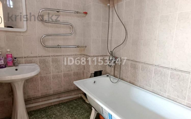 2-комнатная квартира, 90 м², 3/5 этаж посуточно, Айтеке би 12 — Желтоксан Тараз - изображение 3