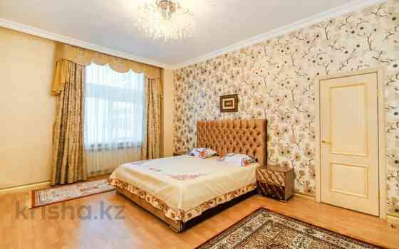 3-комнатная квартира, 145 м², 16/20 этаж посуточно, Конаева 12 Astana