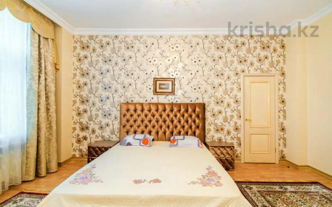 3-комнатная квартира, 145 м², 16/20 этаж посуточно, Конаева 12 Астана - изображение 2