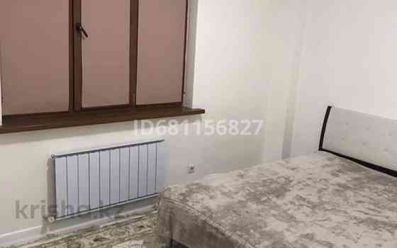 3-комнатная квартира, 100 м², 2/14 этаж посуточно, Тараса Шевченко 8 Astana