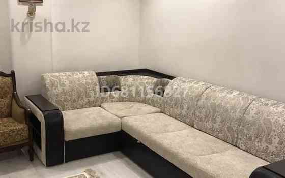 3-комнатная квартира, 100 м², 2/14 этаж посуточно, Тараса Шевченко 8 Astana