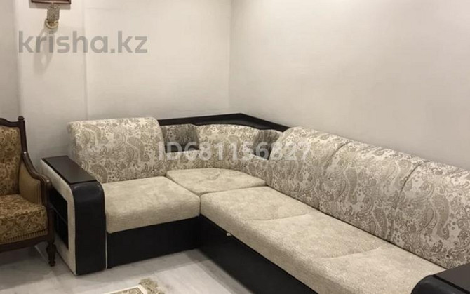 3-комнатная квартира, 100 м², 2/14 этаж посуточно, Тараса Шевченко 8 Астана - изображение 5