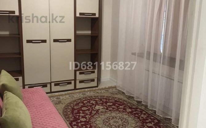 3-комнатная квартира, 100 м², 2/14 этаж посуточно, Тараса Шевченко 8 Астана - изображение 8