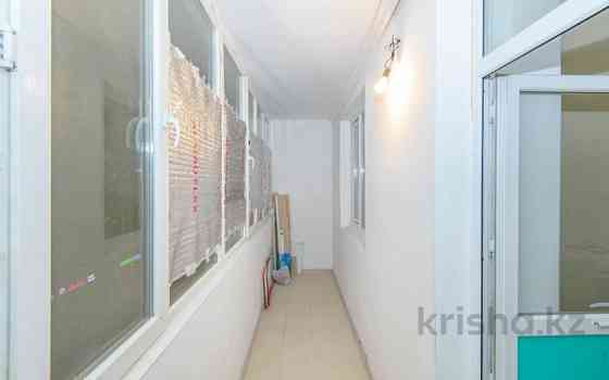1-комнатная квартира, 40 м², 3/9 этаж помесячно, Аманжол болекбаева 14 Astana