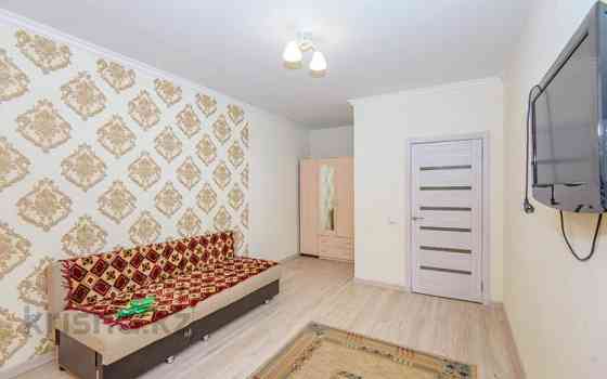 1-комнатная квартира, 40 м², 3/9 этаж помесячно, Аманжол болекбаева 14 Astana