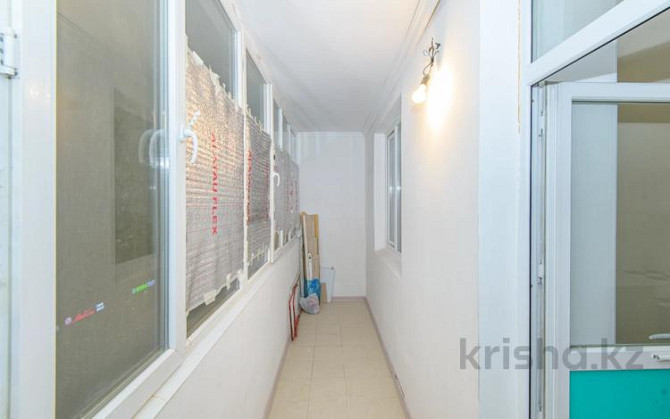 1-комнатная квартира, 40 м², 3/9 этаж помесячно, Аманжол болекбаева 14 Astana - photo 6