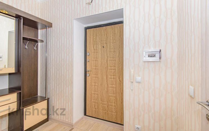 1-комнатная квартира, 40 м², 3/9 этаж помесячно, Аманжол болекбаева 14 Astana - photo 8