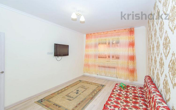 1-комнатная квартира, 40 м², 3/9 этаж помесячно, Аманжол болекбаева 14 Astana - photo 2