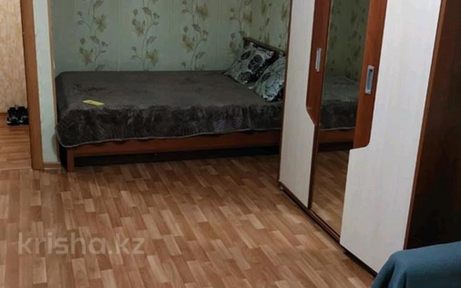 1-комнатная квартира, 35 м², 5/5 этаж помесячно, Победа 8а Петропавловск - изображение 7