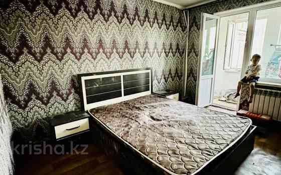 2-комнатная квартира, 60 м², 4/5 этаж помесячно, Восток 113 - ЦОН Shymkent