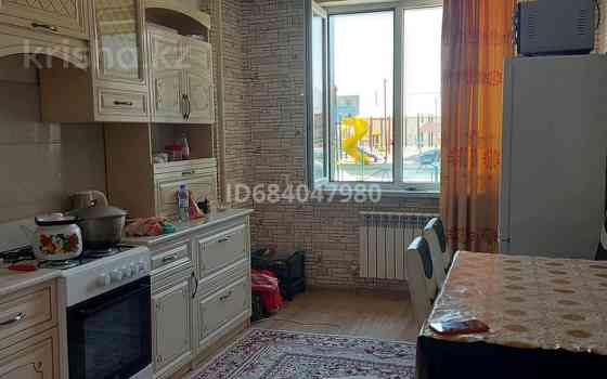 2-комнатная квартира, 65 м², 1/9 этаж помесячно, мкр Туран , Байдибек Би Shymkent
