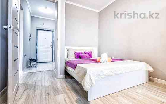 2-комнатная квартира, 40 м², 9/14 этаж помесячно, Мангилик Ел 40 - Бухар жырау Астана