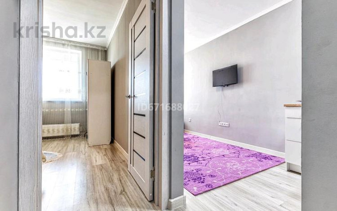 2-комнатная квартира, 40 м², 9/14 этаж помесячно, Мангилик Ел 40 - Бухар жырау Астана - изображение 4