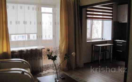 1-комнатная квартира, 32 м², 4/5 этаж посуточно, И.Франко 21 — Парковая Рудный