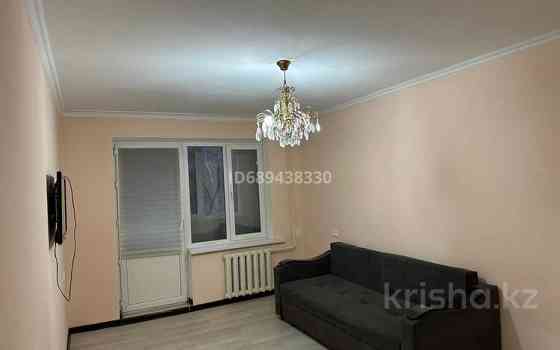 1-комнатная квартира, 38 м², 3/5 этаж помесячно, мкр Орбита-3 20 Almaty