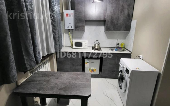 2-комнатная квартира, 60 м², 4/5 этаж посуточно, проспект Жамбыла 115А — Сулейманова Тараз - изображение 4