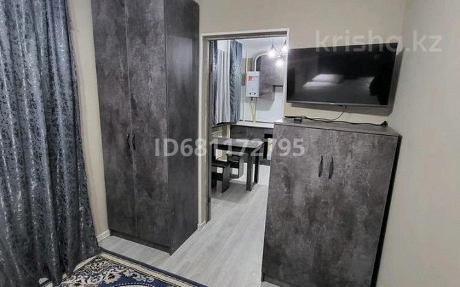 2-комнатная квартира, 60 м², 4/5 этаж посуточно, проспект Жамбыла 115А — Сулейманова Тараз - изображение 2