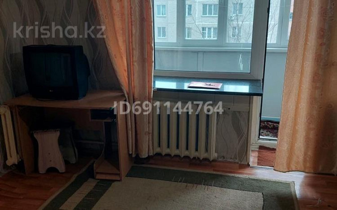 1-комнатная квартира, 32 м², 5/5 этаж помесячно, Назарбаева 163 Петропавловск - изображение 3