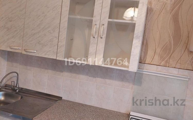 1-комнатная квартира, 32 м², 5/5 этаж помесячно, Назарбаева 163 Петропавловск - изображение 8