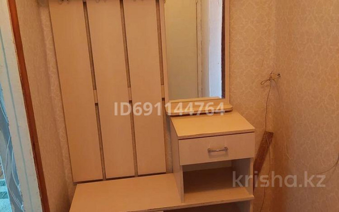 1-комнатная квартира, 32 м², 5/5 этаж помесячно, Назарбаева 163 Петропавловск - изображение 5