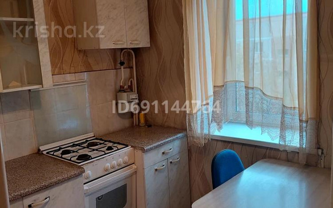 1-комнатная квартира, 32 м², 5/5 этаж помесячно, Назарбаева 163 Петропавловск - изображение 6
