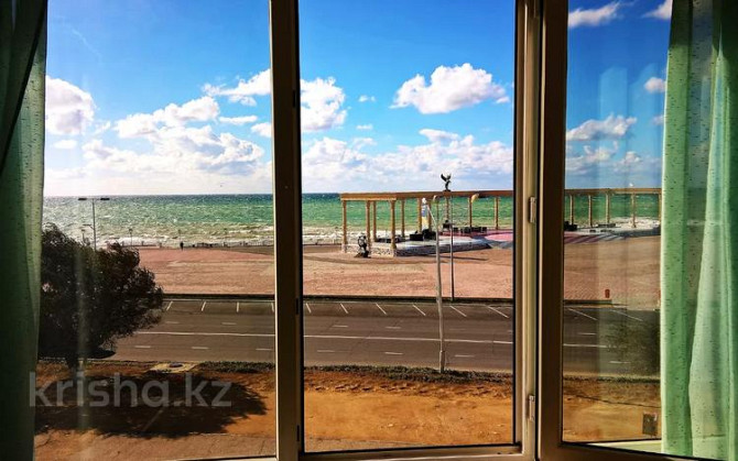 2-комнатная квартира, 68 м², 3/5 этаж посуточно, 15-й мкр 35 Актау - изображение 1
