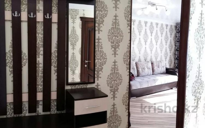 1-комнатная квартира, 36 м², 2/5 этаж посуточно, Западная 54а — Горняков Экибастуз - изображение 6