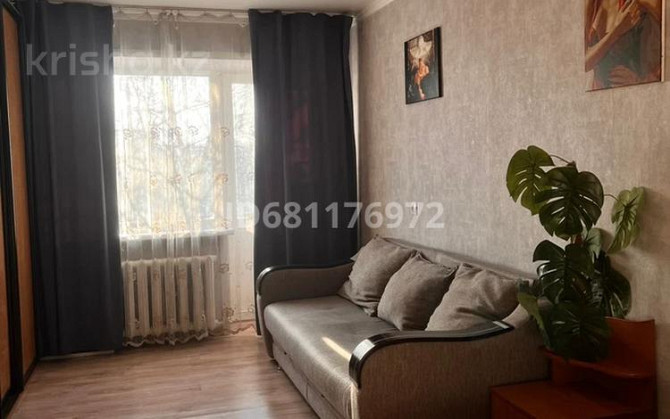 1-комнатная квартира, 33 м², 3/5 этаж посуточно, Ахременко 4 Петропавловск - изображение 2